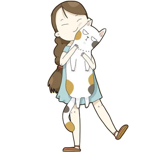 🤗 Стикер «Kotiki Lingvistov» для Telegram