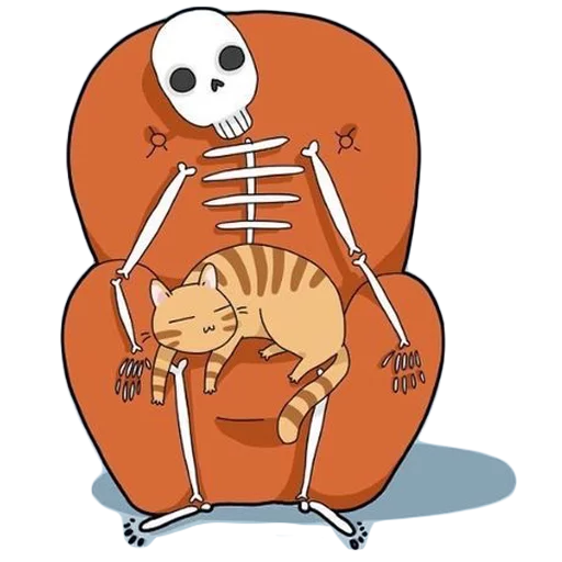 😶 Стикер «Kotiki Lingvistov» для Telegram