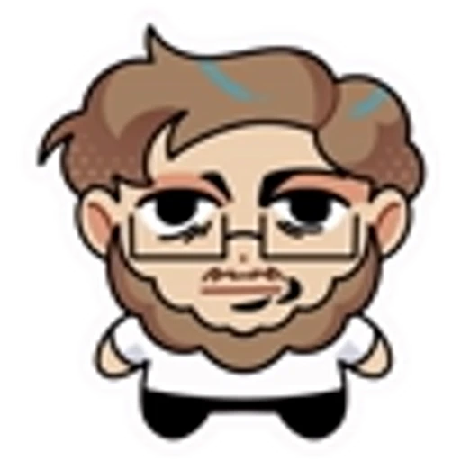 Эмодзи Arts для Telegram — скачать