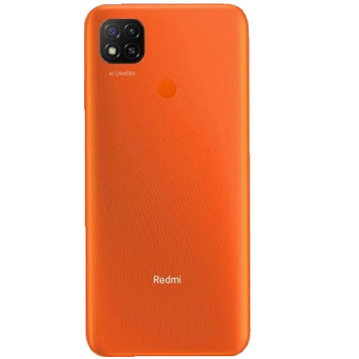 📱 Стикер «Xiaomi» для Telegram