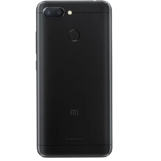 📱 Стикер «Xiaomi» для Telegram