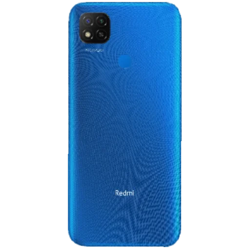 📱 Стикер «Xiaomi» для Telegram