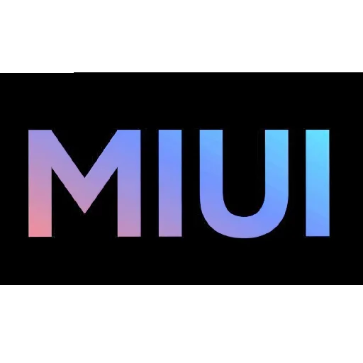 💙 Стикер «Xiaomi» для Telegram