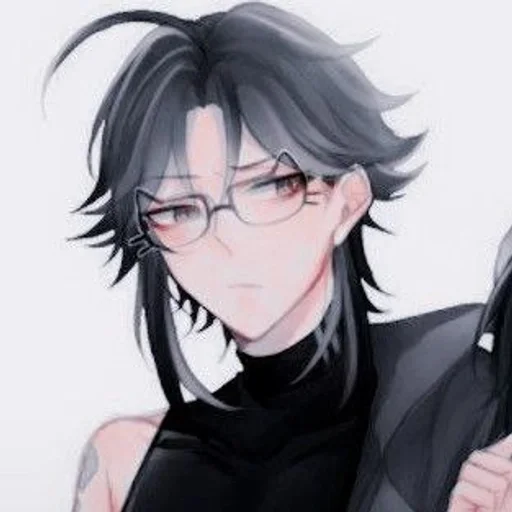 🌱 Стикер «Xiaovens» для Telegram