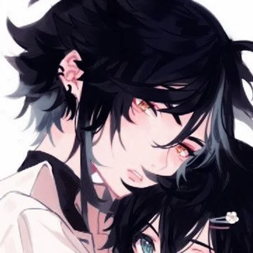 🌱 Стикер «Xiaovens» для Telegram