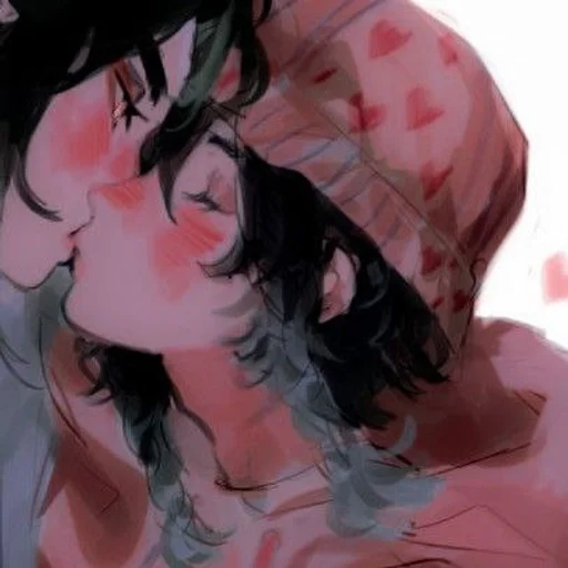🌱 Стикер «Xiaovens» для Telegram