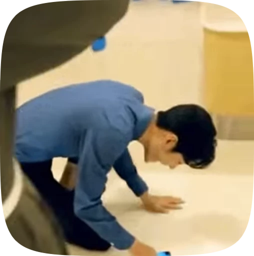 🌟 Стикер «Xiao Zhan» для Telegram