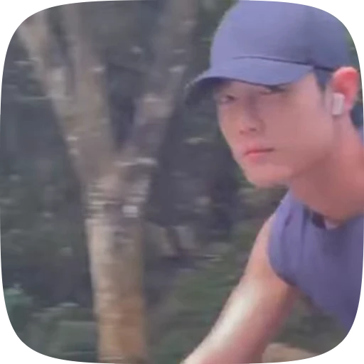 🔗 Стикер «Xiao Zhan» для Telegram
