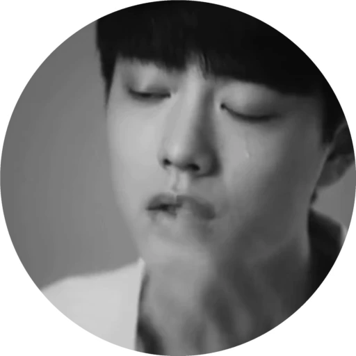 😭 Стикер «Xiao Zhan» для Telegram