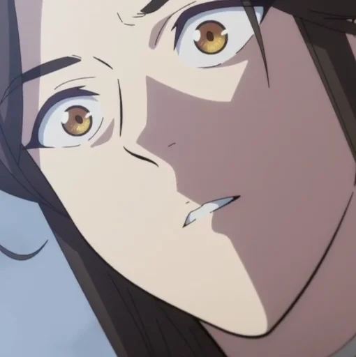 ☁️ Стикер «Xie Lian» для Telegram
