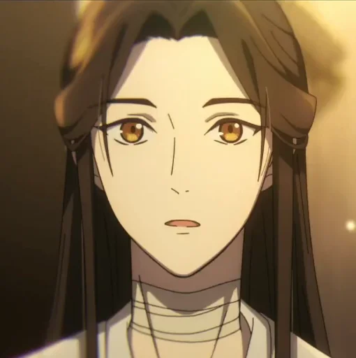☁️ Стикер «Xie Lian» для Telegram