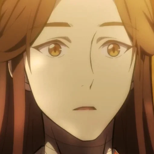 ☁️ Стикер «Xie Lian» для Telegram