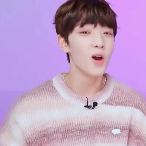 💌 Стикер «xikers - Yujun - Yechan» для Telegram