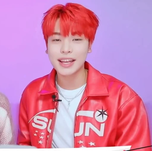 💌 Стикер «xikers - Yujun - Yechan» для Telegram
