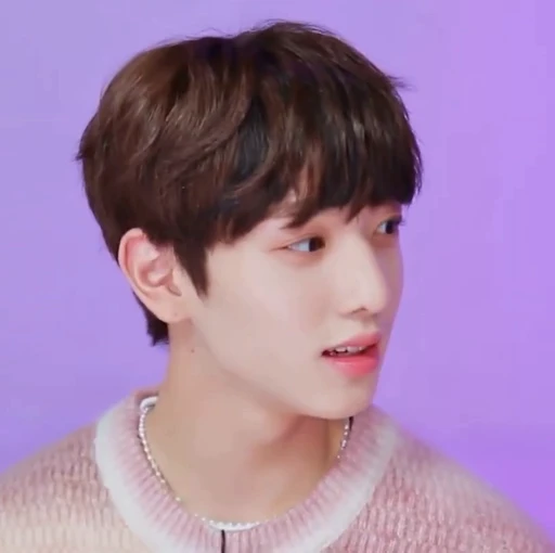💌 Стикер «xikers - Yujun - Yechan» для Telegram