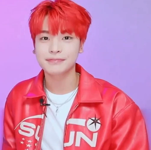 💌 Стикер «xikers - Yujun - Yechan» для Telegram