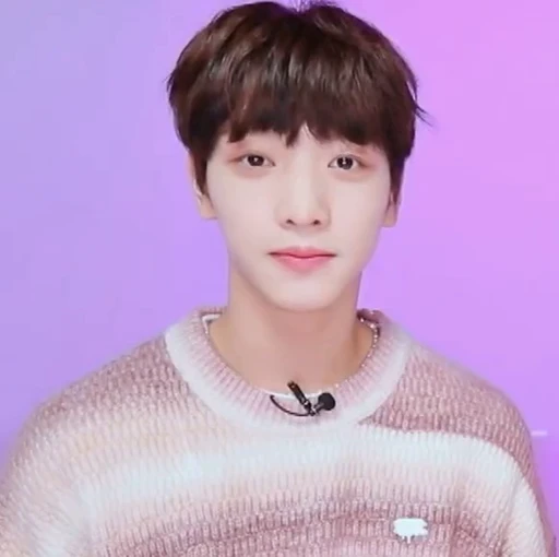 💌 Стикер «xikers - Yujun - Yechan» для Telegram
