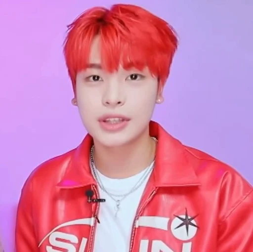 💌 Стикер «xikers - Yujun - Yechan» для Telegram