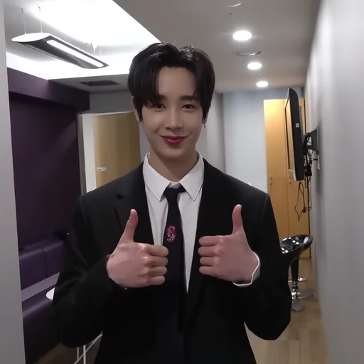 👍 Стикер «[ xikers ]» для Telegram