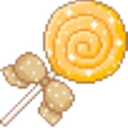 🍭 Эмодзи «Xilonen» для Telegram