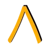🔤 Эмодзи «Жёлтые буквы и иероглифы» для Telegram