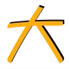 🈯 Эмодзи «Жёлтые буквы и иероглифы» для Telegram