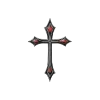 🧟 Эмодзи «xix-emoji» для Telegram