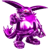😈 Эмодзи «xix-emoji» для Telegram