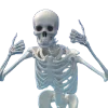🧛‍♂️ Эмодзи «xix-emoji» для Telegram