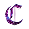 ❄️ Эмодзи «xix-emoji» для Telegram