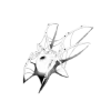 🕷 Эмодзи «xix-emoji» для Telegram