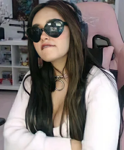 😎 Стикер «XlightmoonX» для Telegram