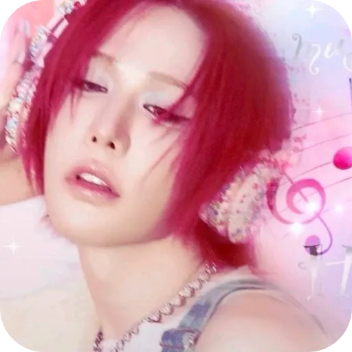 🎧 Стикер «хловы мои хловы» для Telegram