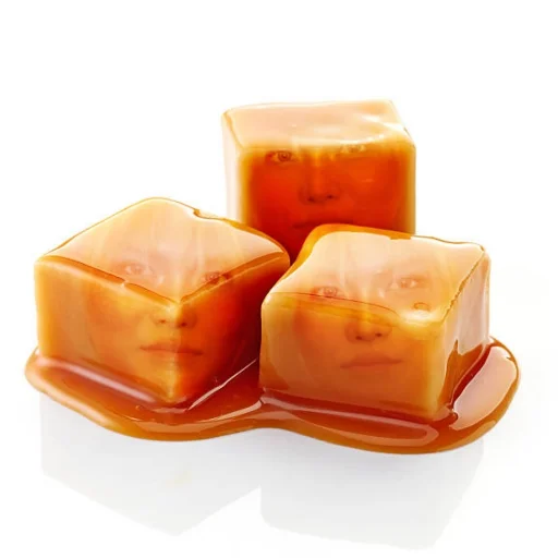 🍮 Стикер «хловы мои хловы» для Telegram