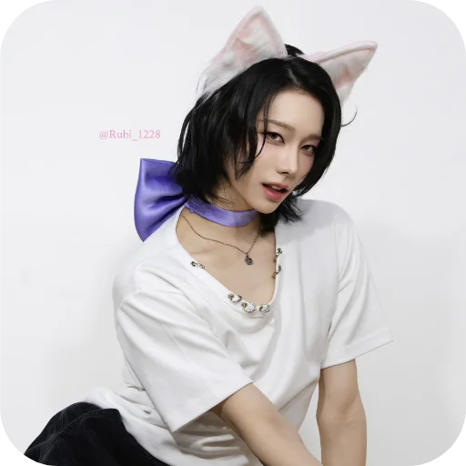 🐈 Стикер «хловы мои хловы» для Telegram