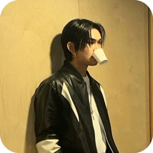 🥛 Стикер «хловы мои хловы» для Telegram
