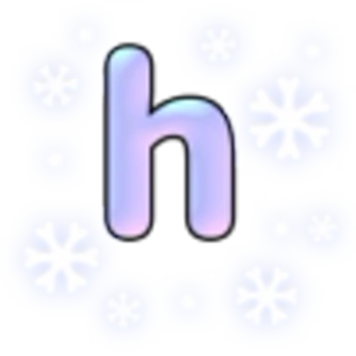 🔡 Эмодзи «Merry Xmas» для Telegram