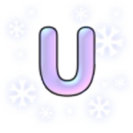 🔠 Эмодзи «Merry Xmas» для Telegram