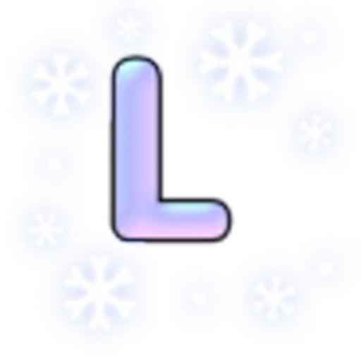 🔠 Эмодзи «Merry Xmas» для Telegram