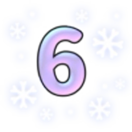 6️⃣ Эмодзи «Merry Xmas» для Telegram