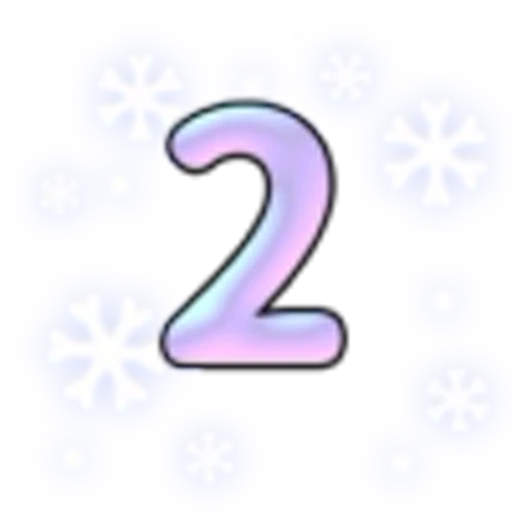 2️⃣ Эмодзи «Merry Xmas» для Telegram
