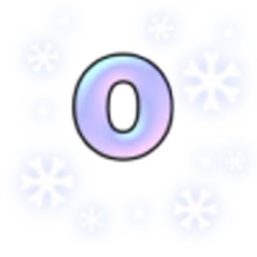 🔡 Эмодзи «Merry Xmas» для Telegram