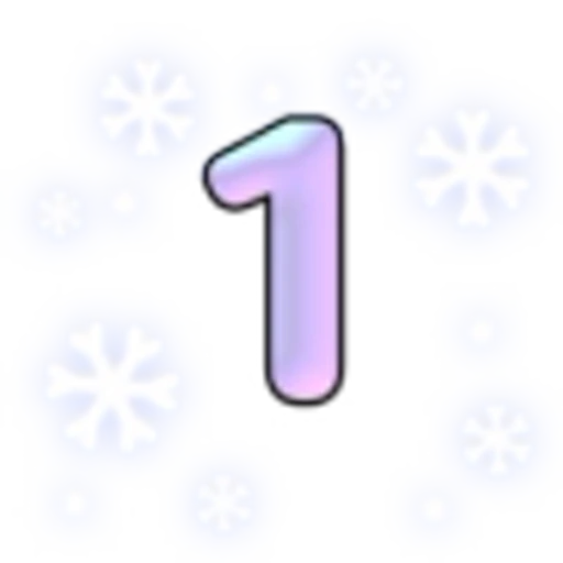 1️⃣ Эмодзи «Merry Xmas» для Telegram