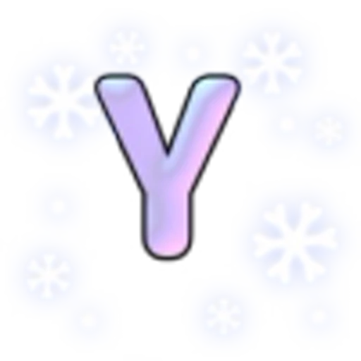🔠 Эмодзи «Merry Xmas» для Telegram