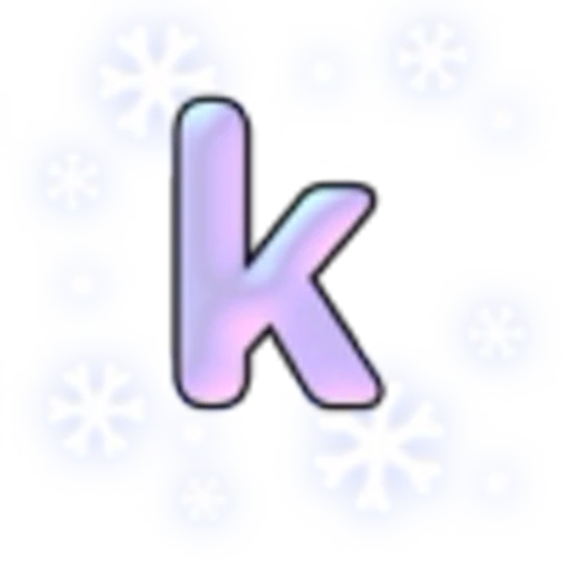 🔡 Эмодзи «Merry Xmas» для Telegram
