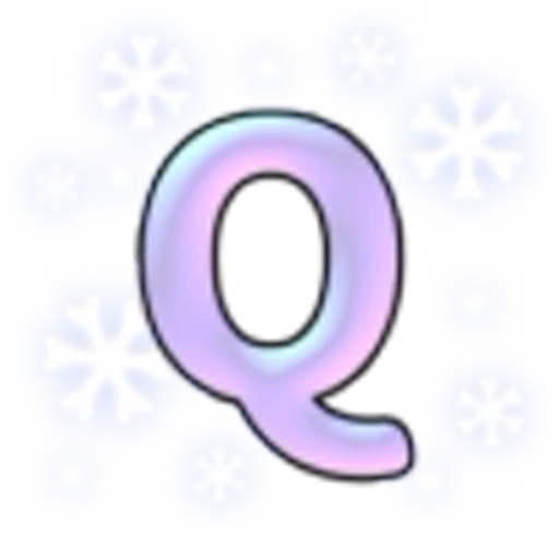 🔠 Эмодзи «Merry Xmas» для Telegram