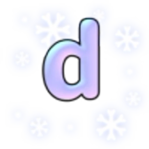 🔡 Эмодзи «Merry Xmas» для Telegram