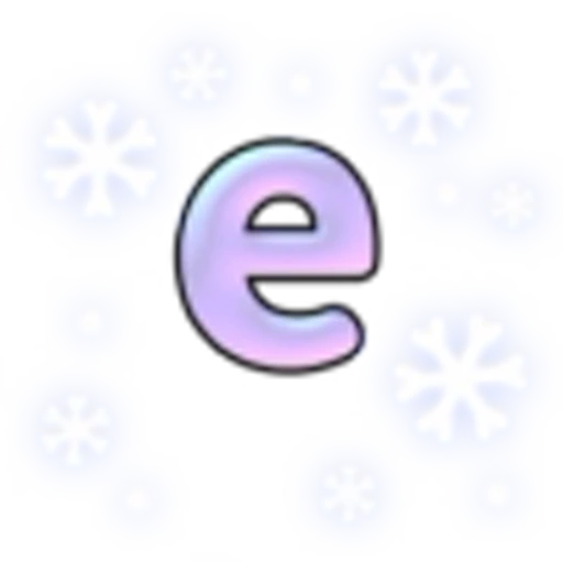 🔡 Эмодзи «Merry Xmas» для Telegram