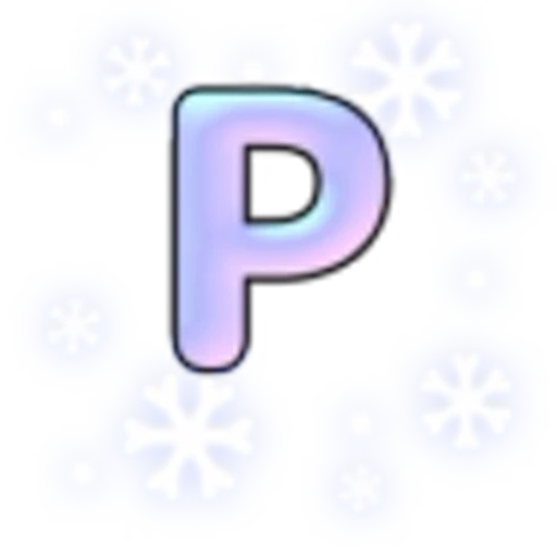🔠 Эмодзи «Merry Xmas» для Telegram