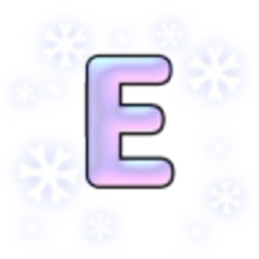 🔠 Эмодзи «Merry Xmas» для Telegram